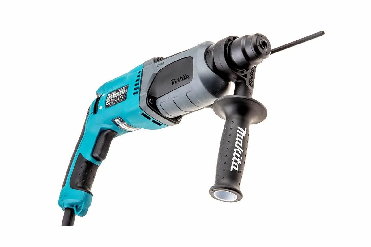 Перфоратор Makita hr2470. Перфоратор Makita hr2470x15. Перфоратор SDS-Plus Makita HR 2470. Makita hr2470x15