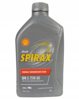 Масло shell s4