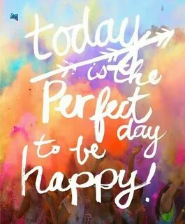 Its you be you be happy