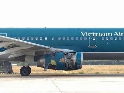 Aviation herald