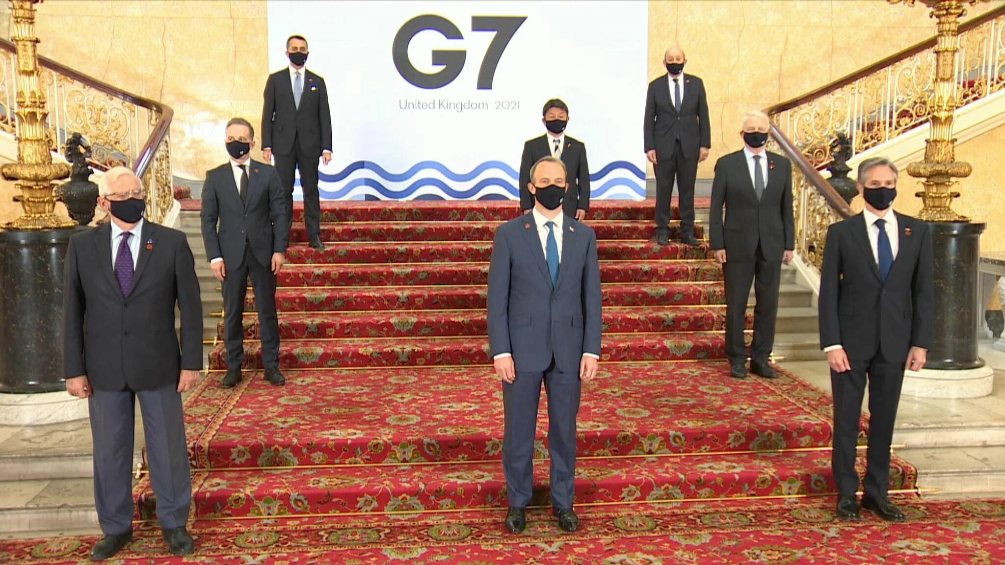 41-Й саммит g7. Главы МИД g7. G7 Summit. Саммит g7 2023.