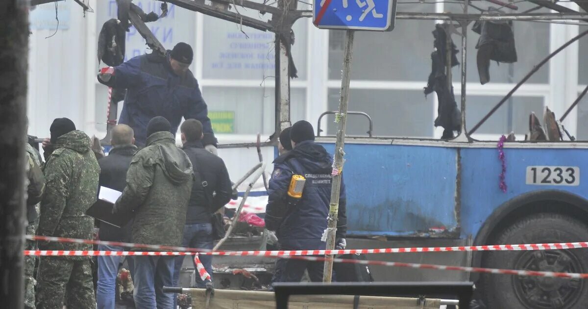 Теракт в Волгограде троллейбус. Взрыв троллейбуса в Волгограде. Террористические акты со стороны украины