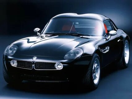 Bmw z9