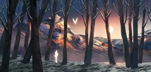 Summer story patreon