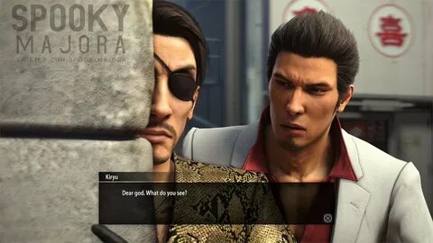 Did you voiced it