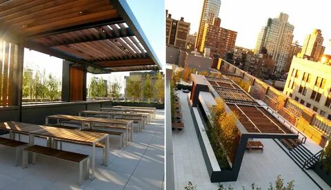 Roof group
