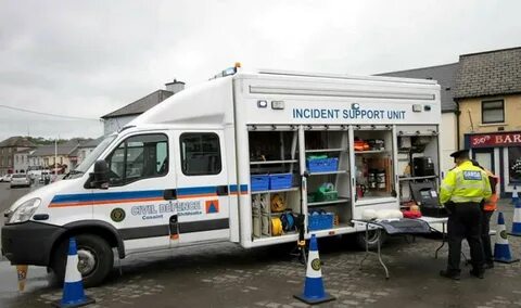 Support unit