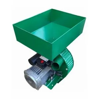 Измельчитель травы авито