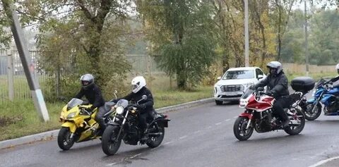 Мотоциклист 50