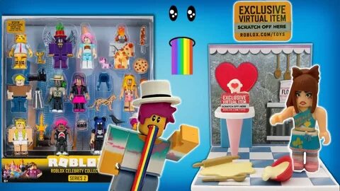 Royale high toys