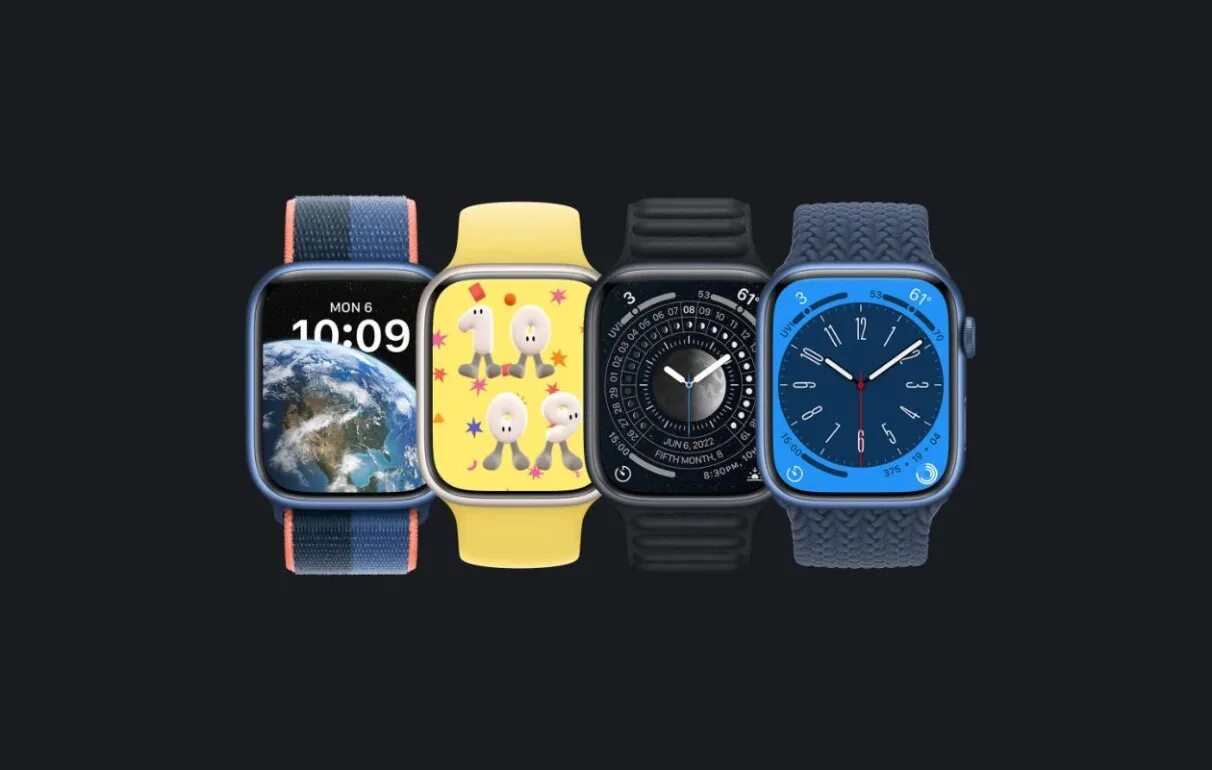 Watchos 9. Апл вотч 8 ультра циферблаты. Циферблаты эппл вотч 6. Новый watch os. Циферблаты эпл вотч 8.