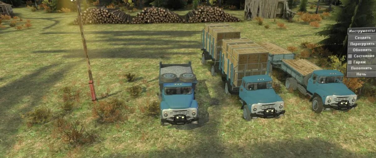 Зил 130 мод много. ЗИЛ 130 4x4 для Spin Tires. Мод ЗИЛ-130 4x4 версия 4.0 для SPINTIRES (V03.03.16). Мод ЗИЛ-130 версия 13.04.16 для SPINTIRES (V03.03.16. Аддоны к ЗИЛ 130 Spin Tires v.03.03.16.