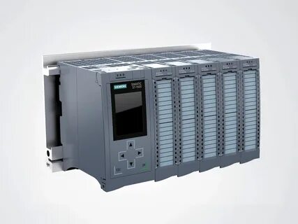 Siemens PLC 6es7677-2AA41-0fk0/Siemens S7-200/ S7-1200/ S7-1500/ S7-300/S-2...