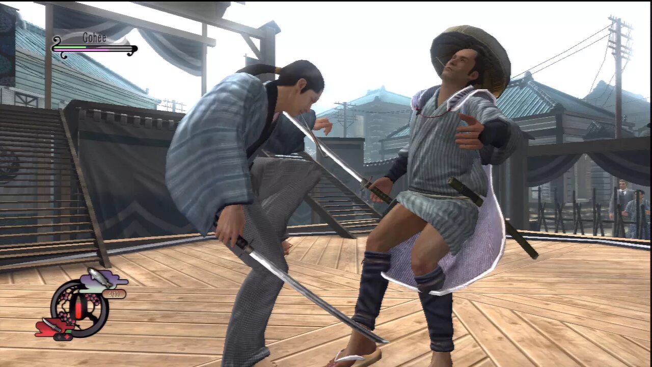 Way of the samurai. Чит самураи. 7-5-3 код самурая. Самурайки в играх. Возвращение самурая домой.