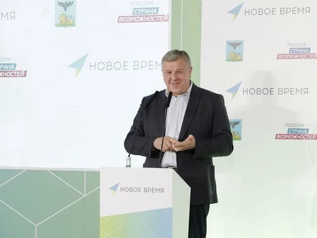 Наградили победителей Белгородского полумарафона. Белгородские новости