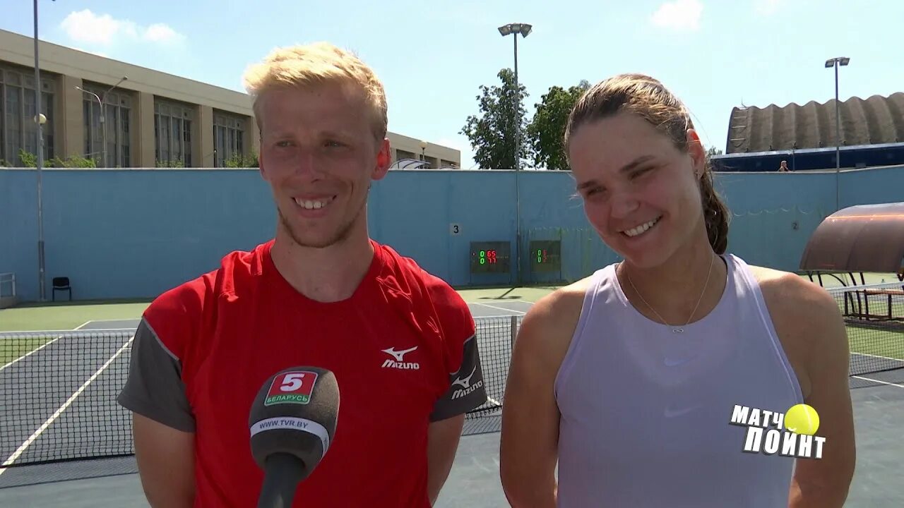 Теннисты 2004. Tennis Belarus. Теннис беларусь сайт