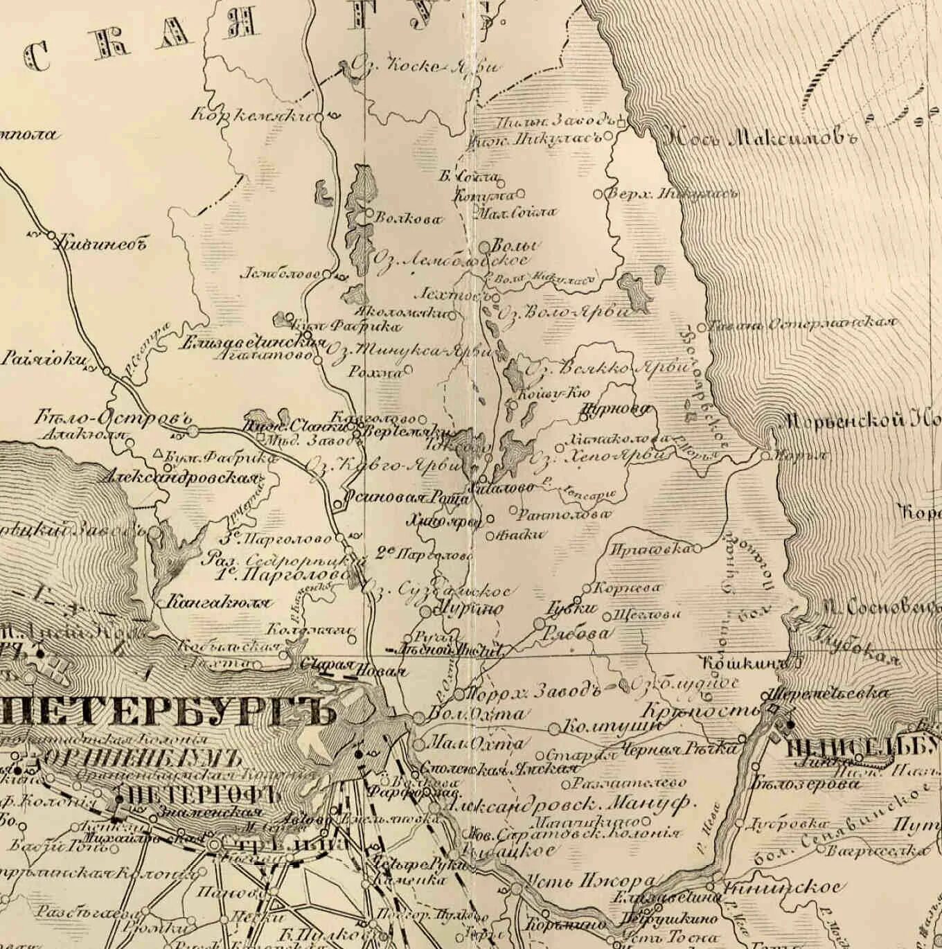 Вольский уезд