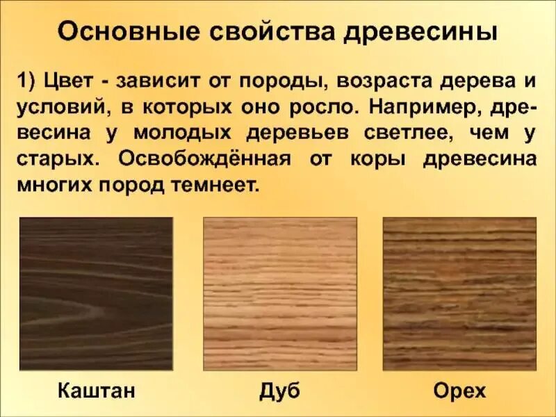 Цвет деревьев таблица. Цвета пород древесины. свойства древесины. свойства древесины основное. характеристика древесины.