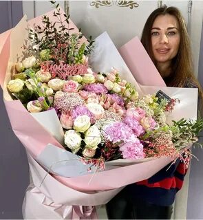 Букеты иркутск