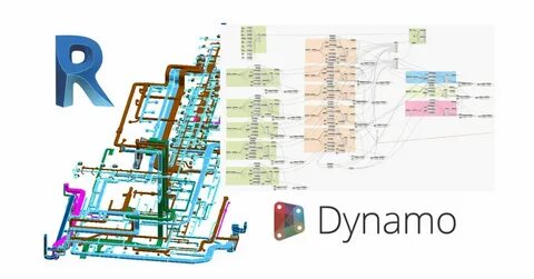 Dynamo revit