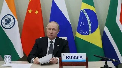 Саммит брикс 2024 казань какие страны приедут