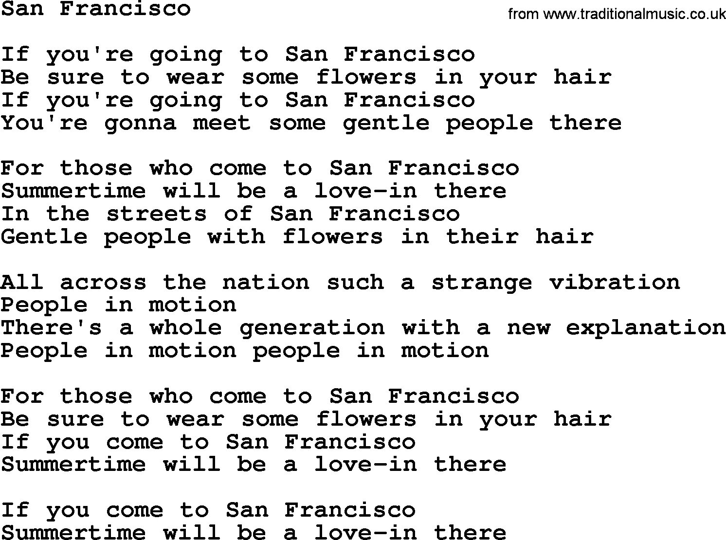 Сан Франциско текст. If you going to San Francisco текст. Слова песни это Сан Франциско. Сан-Франциско песня текст. Английская песня сан сан