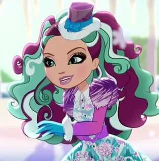 Включи ever after high