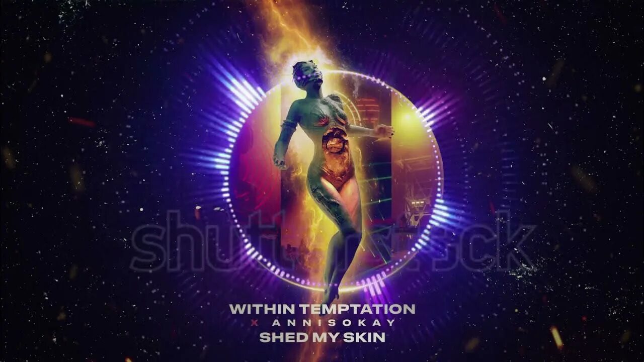 Within temptation тексты. Within temptation shed my skin. within temptation, annisokay shed my skin. within temptation фото. within temptation с украинским флагом.