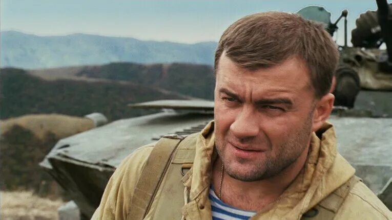 Воевал ли сын пореченкова