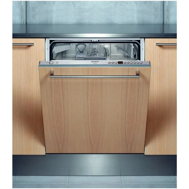 Какую посудомоечную встраиваемую купить. Встраиваемая посудомоечная машина Siemens se 64m364. Посудомоечная машина Siemens se 66a590. Siemens se66t372eu. Сименс se66t373eu посудомойка.