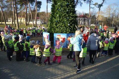 Мероприятия в серпухове