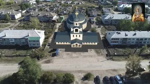 Плодовый ульяновск