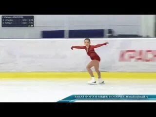 Бриллиантовый лед фигурное катание спб