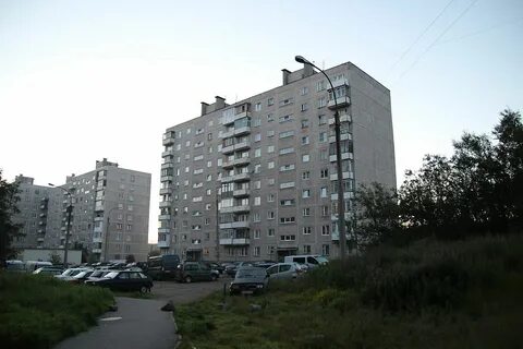 Шабалина мурманск