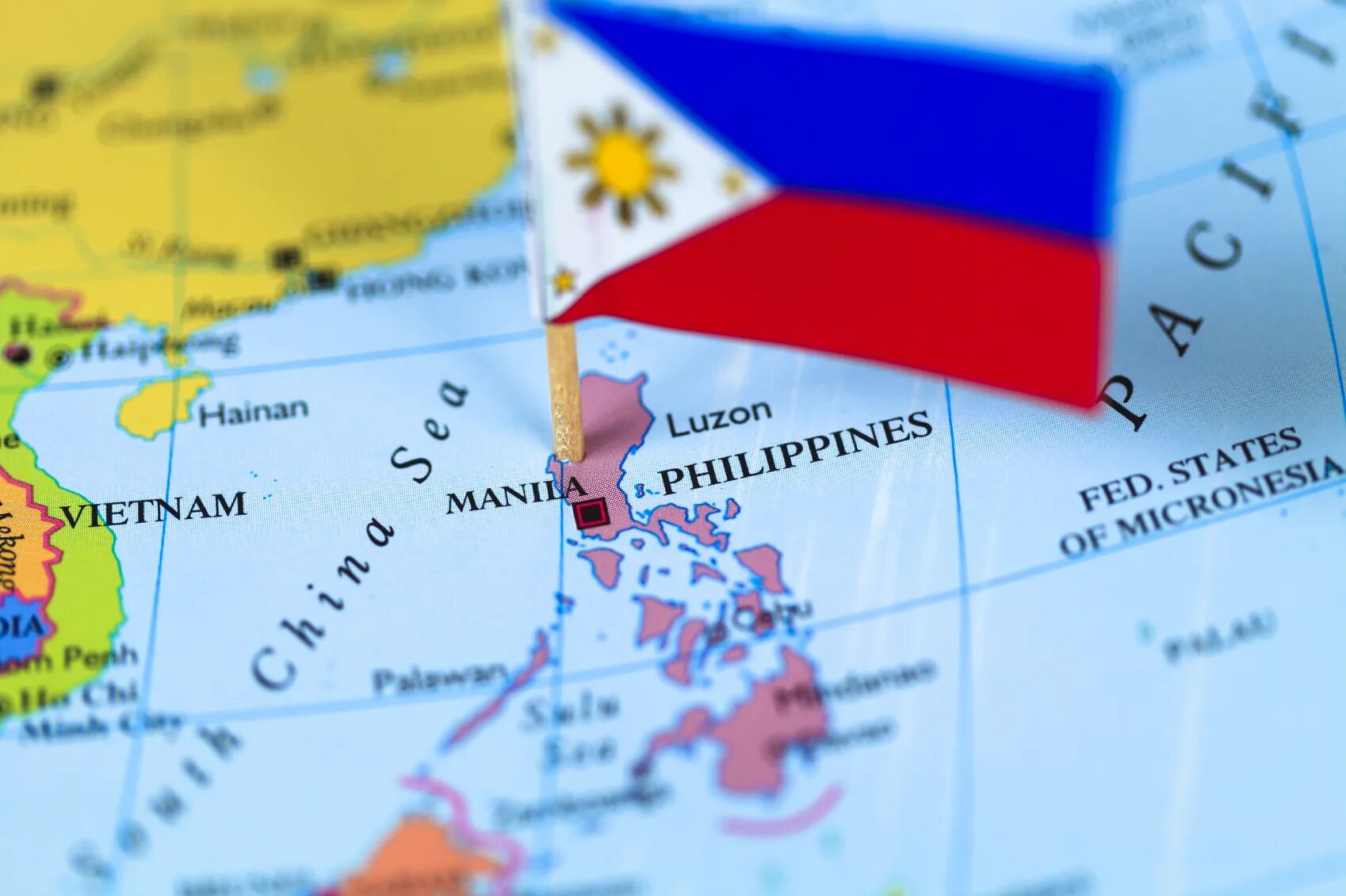 Филиппины на карте. Политическая карта Филиппин. Филиппины карта географическая. Филиппины географическое положение на карте.