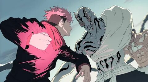 Jujutsu kaisen 270 spoiler