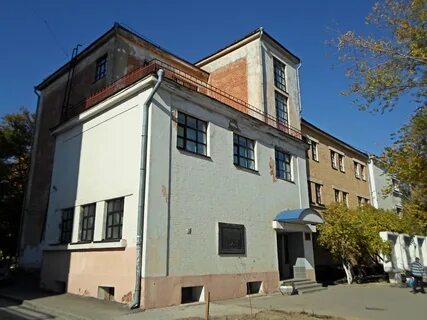 Музыкальная школа волгоград