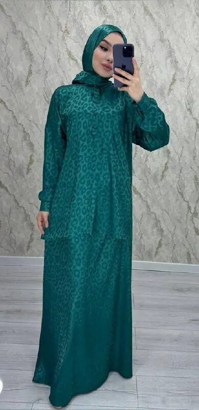 мусульманская одежда пятигорск