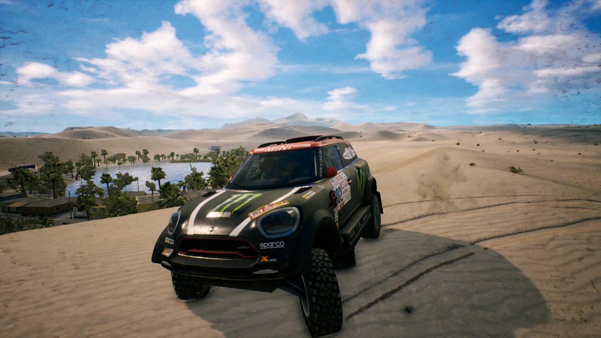 Dakar desert rally ps4. Игра париж дакар. Dakar 18 игра. Paris dakar rally 2001. Игра париж дакар.