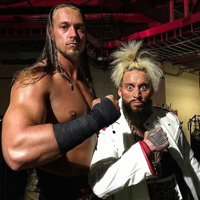 Big cass. Big cass