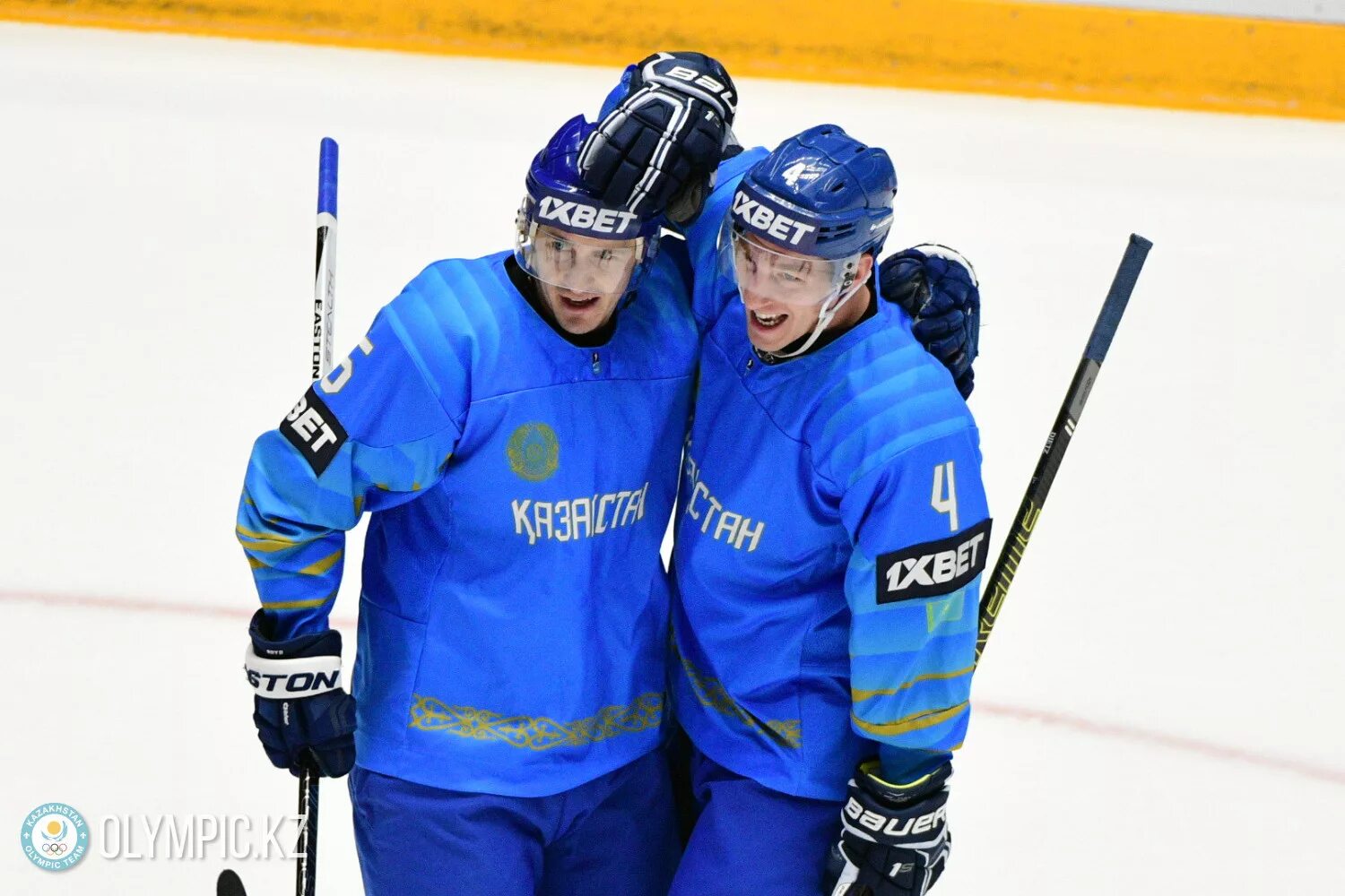 Сборная казахстана по хоккею. Казахстанский хоккей.