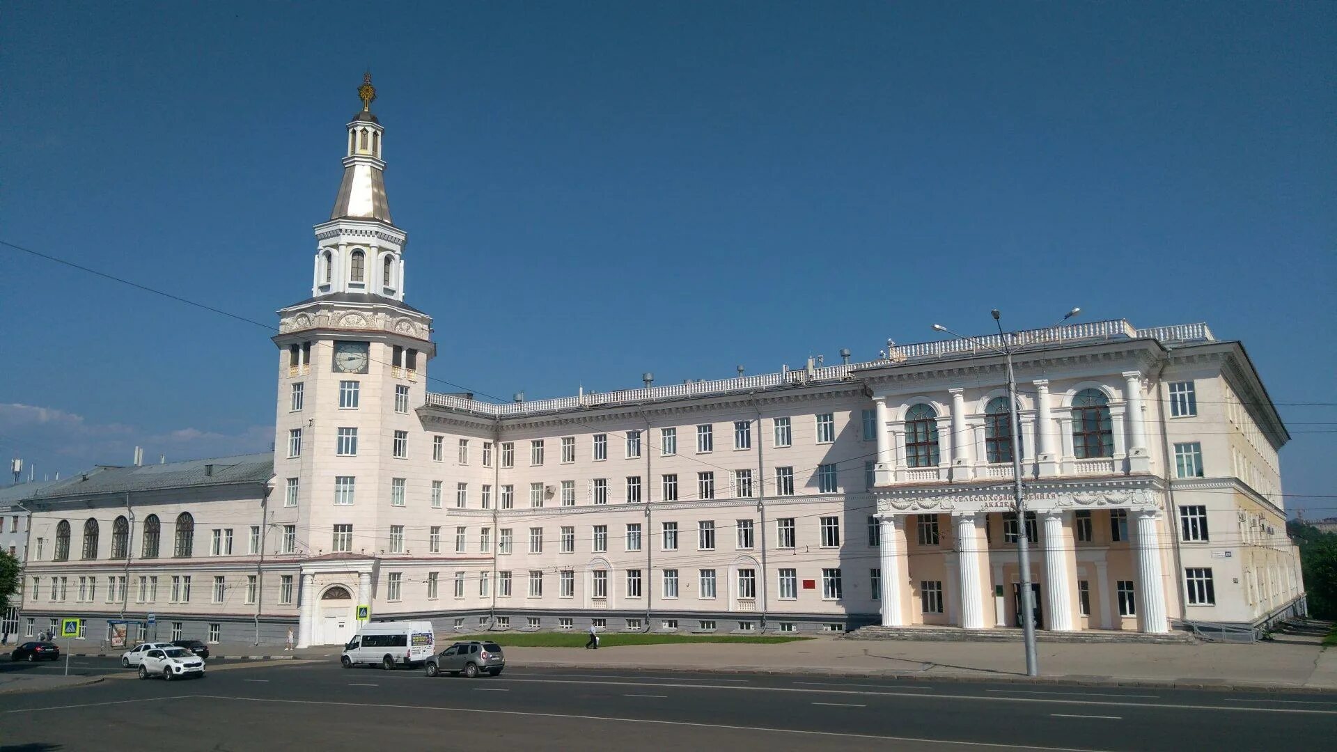 Сельхозакадемия чебоксарах сайт