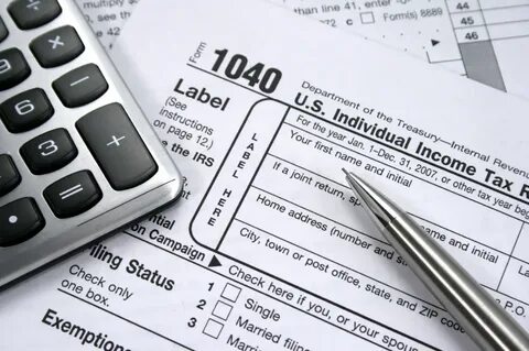 Tax system