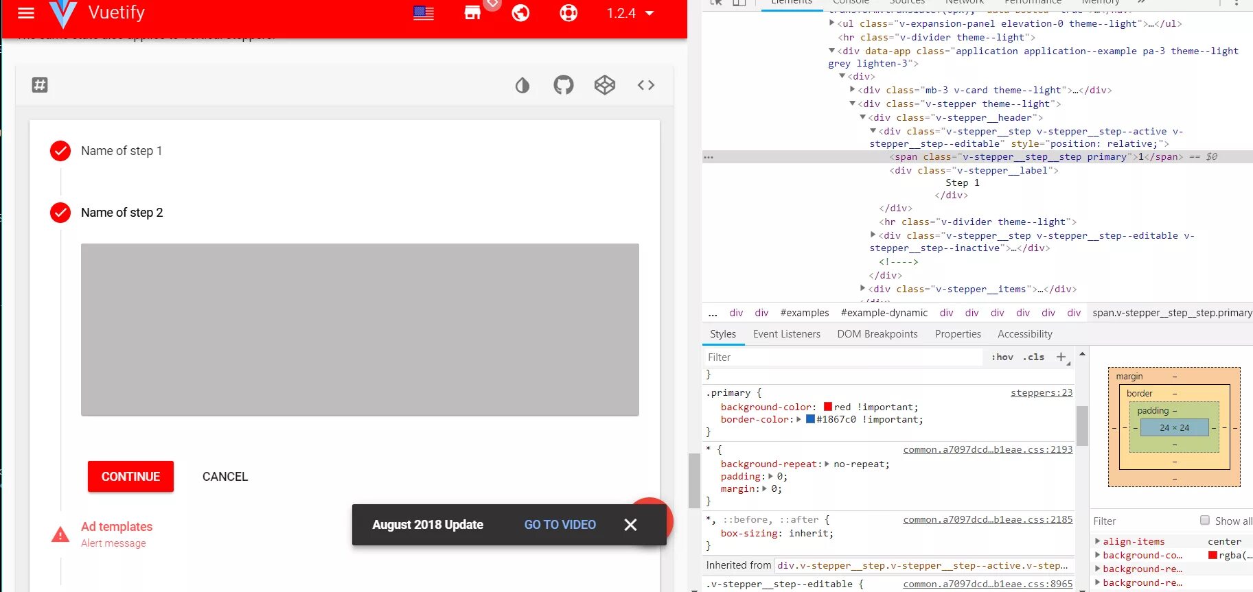 Vuetify. Vuetify-theme. vuetify примеры. как изменить цвет в javascript. vuetify пример дизайна.