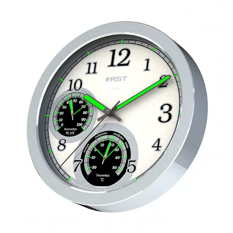 часы метеостанция rst. проекционные часы rst 32774. настенные часы - метеостанция lumineux rst 77741. часы метеостанция rst. Rst 77743.