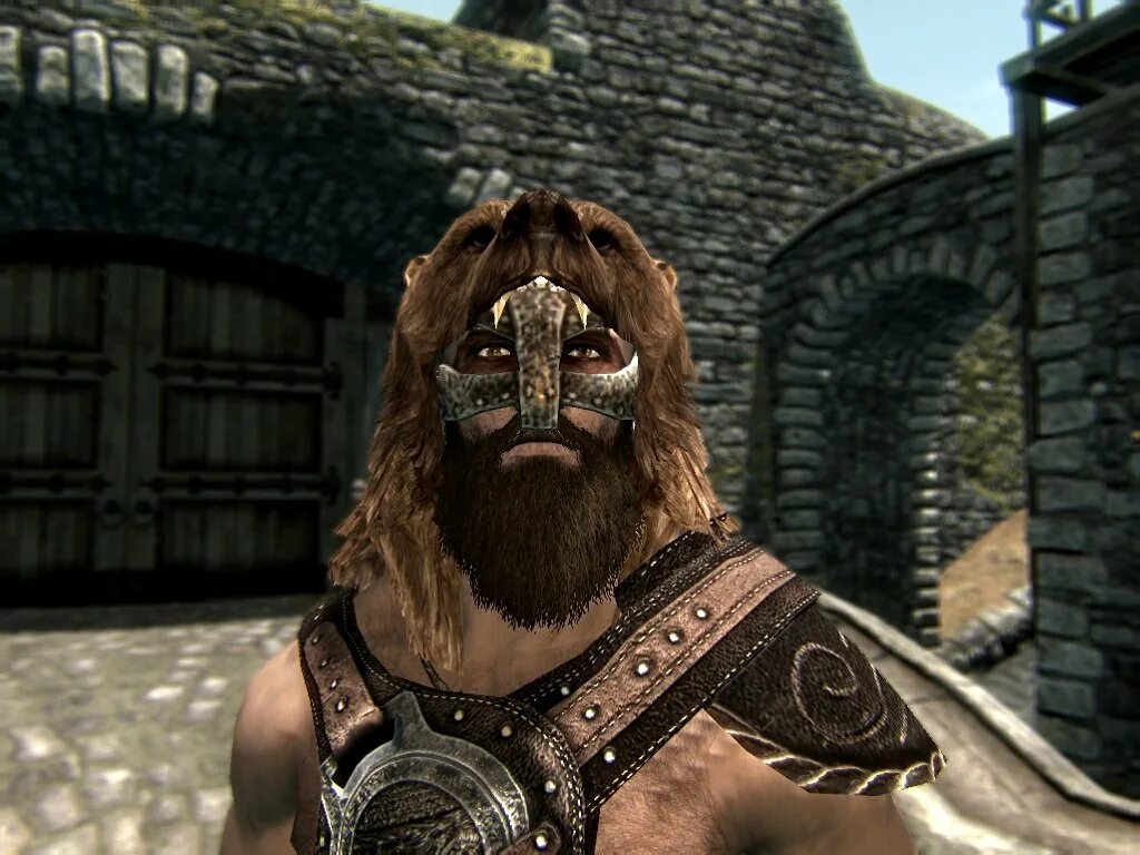 Modgames