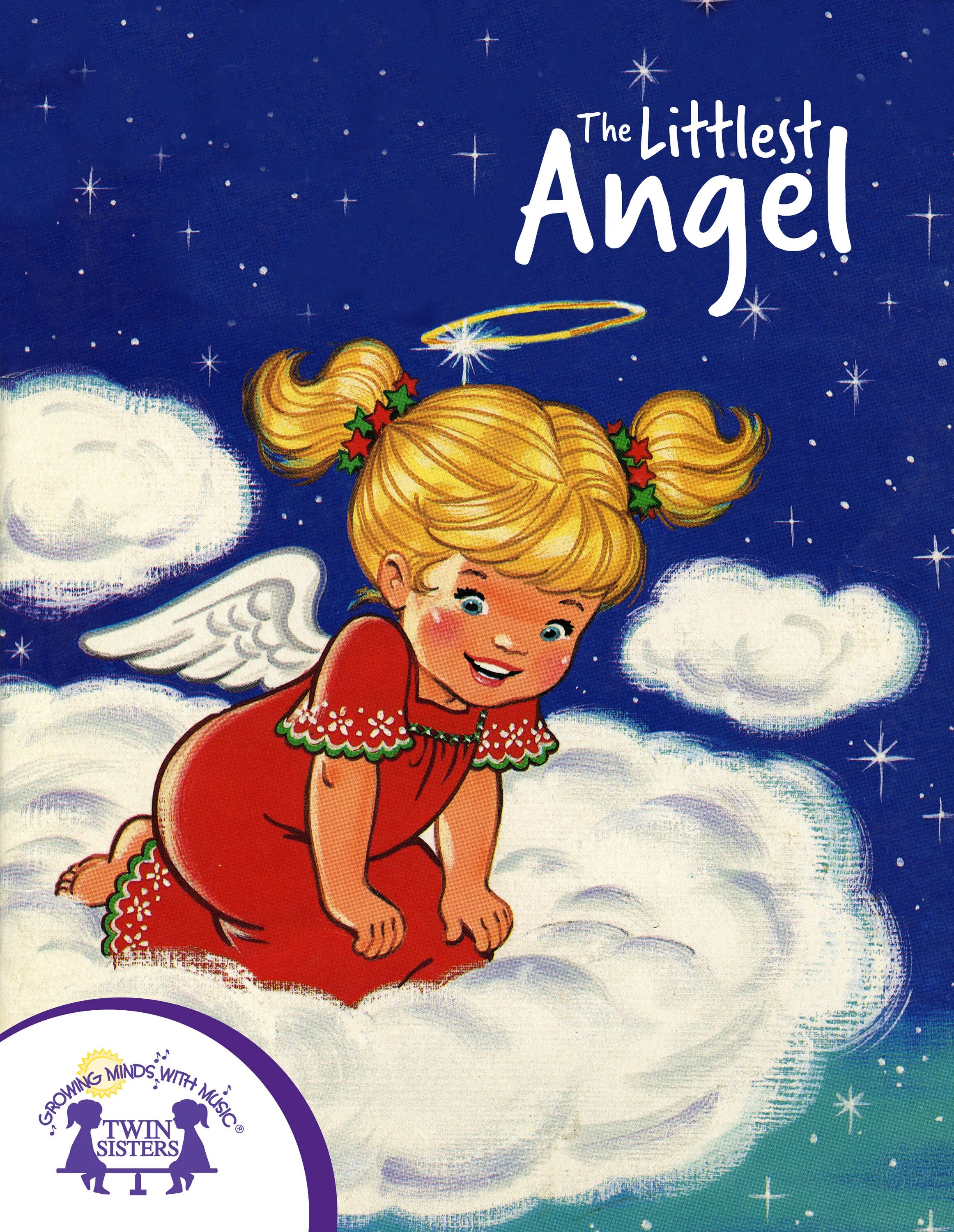 Little love for happiness. Your little angel. Your little angel. Маленькие ангелы 2004. Литтл энджел.