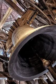 Big bell