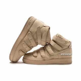 Billie eilish nike air force