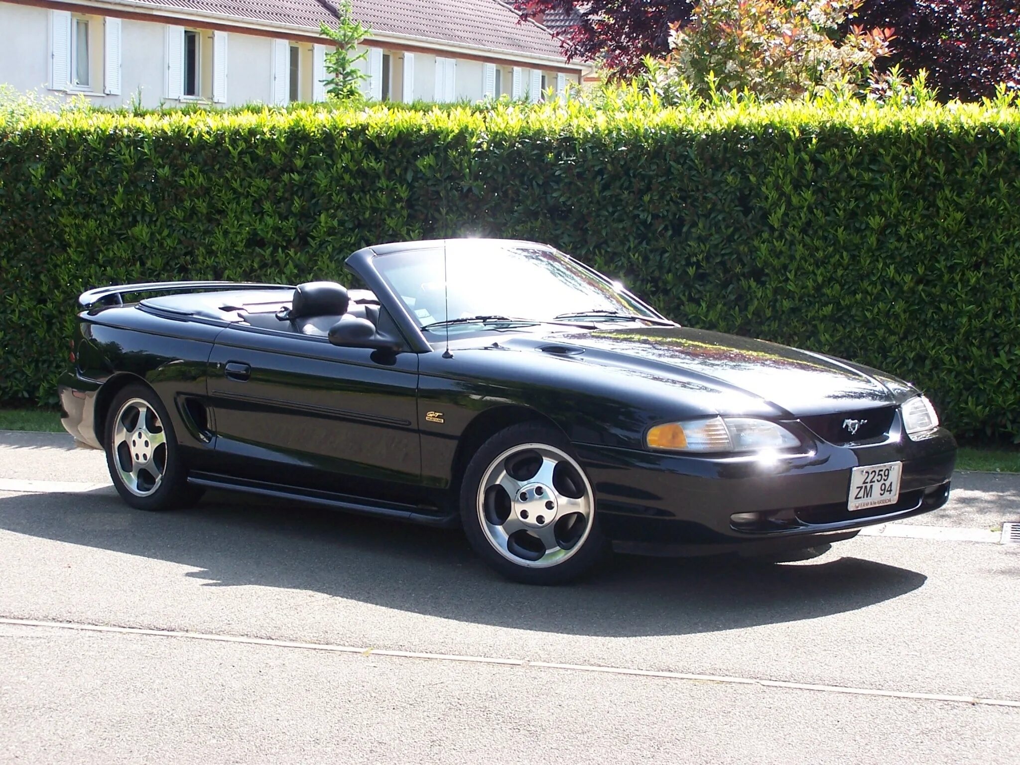 Форд мустанг 1995г. Ford mustang 1995. 8. Мустанг 1995. Мустанг 1995 года.